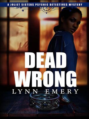 cover image of Dead Wrong